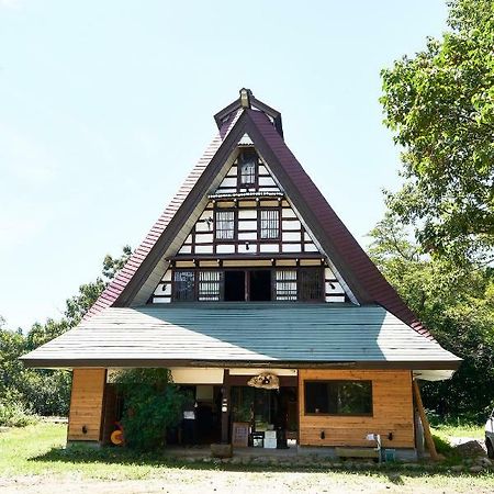 Guesthouse Kazura Nanto Zewnętrze zdjęcie