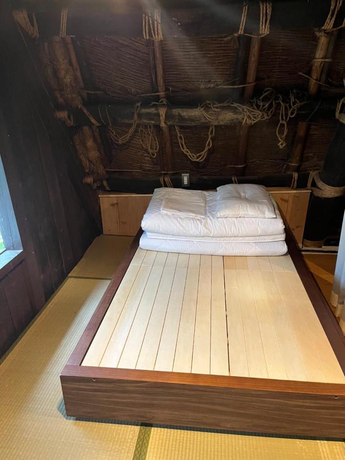 Guesthouse Kazura Nanto Zewnętrze zdjęcie