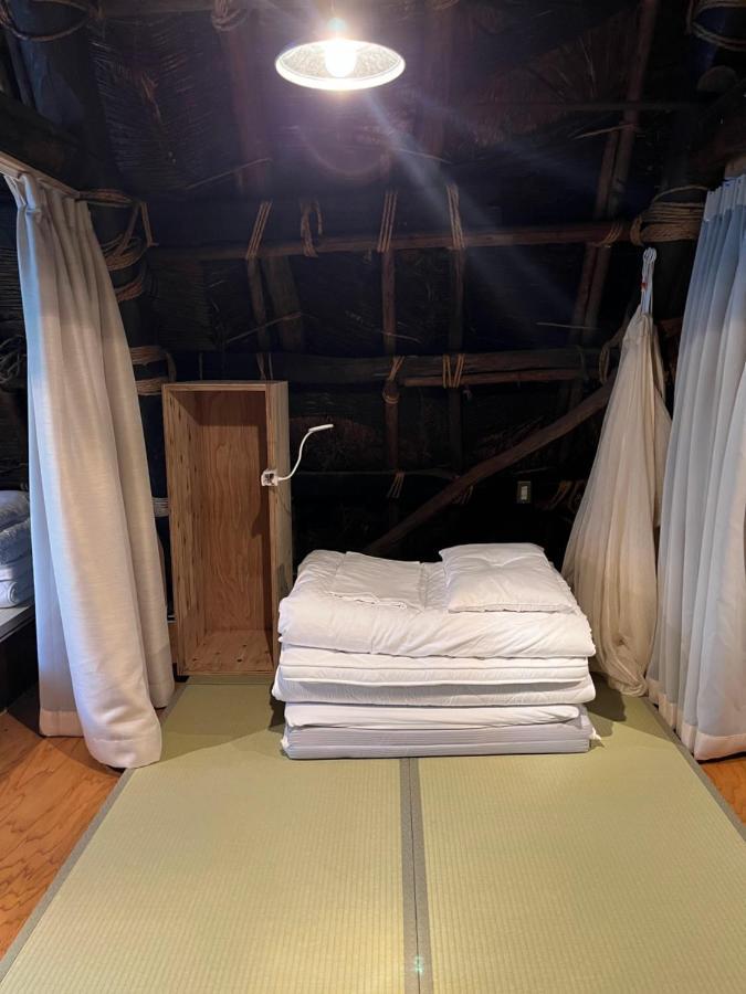 Guesthouse Kazura Nanto Zewnętrze zdjęcie