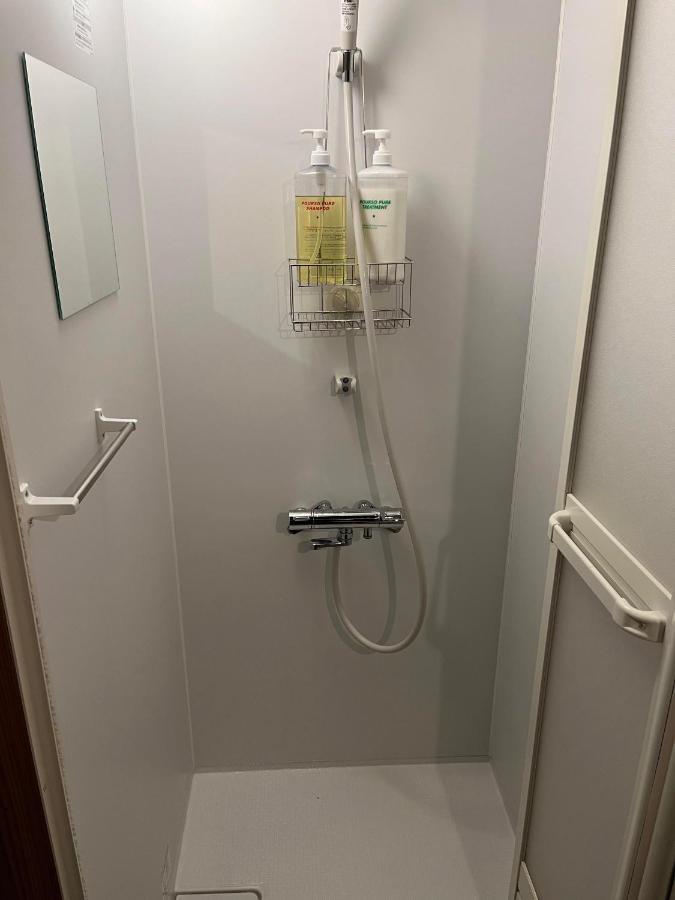 Guesthouse Kazura Nanto Zewnętrze zdjęcie