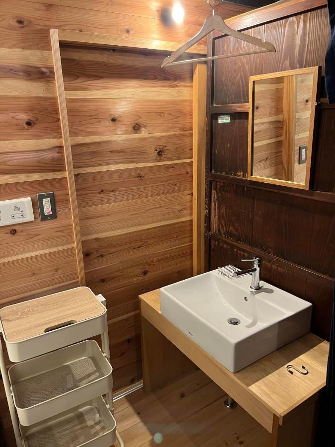 Guesthouse Kazura Nanto Pokój zdjęcie