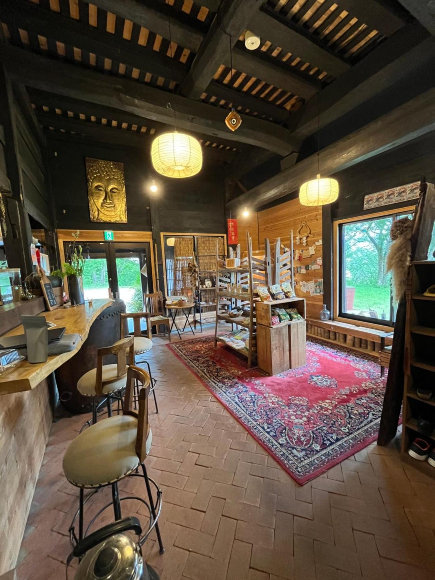 Guesthouse Kazura Nanto Zewnętrze zdjęcie