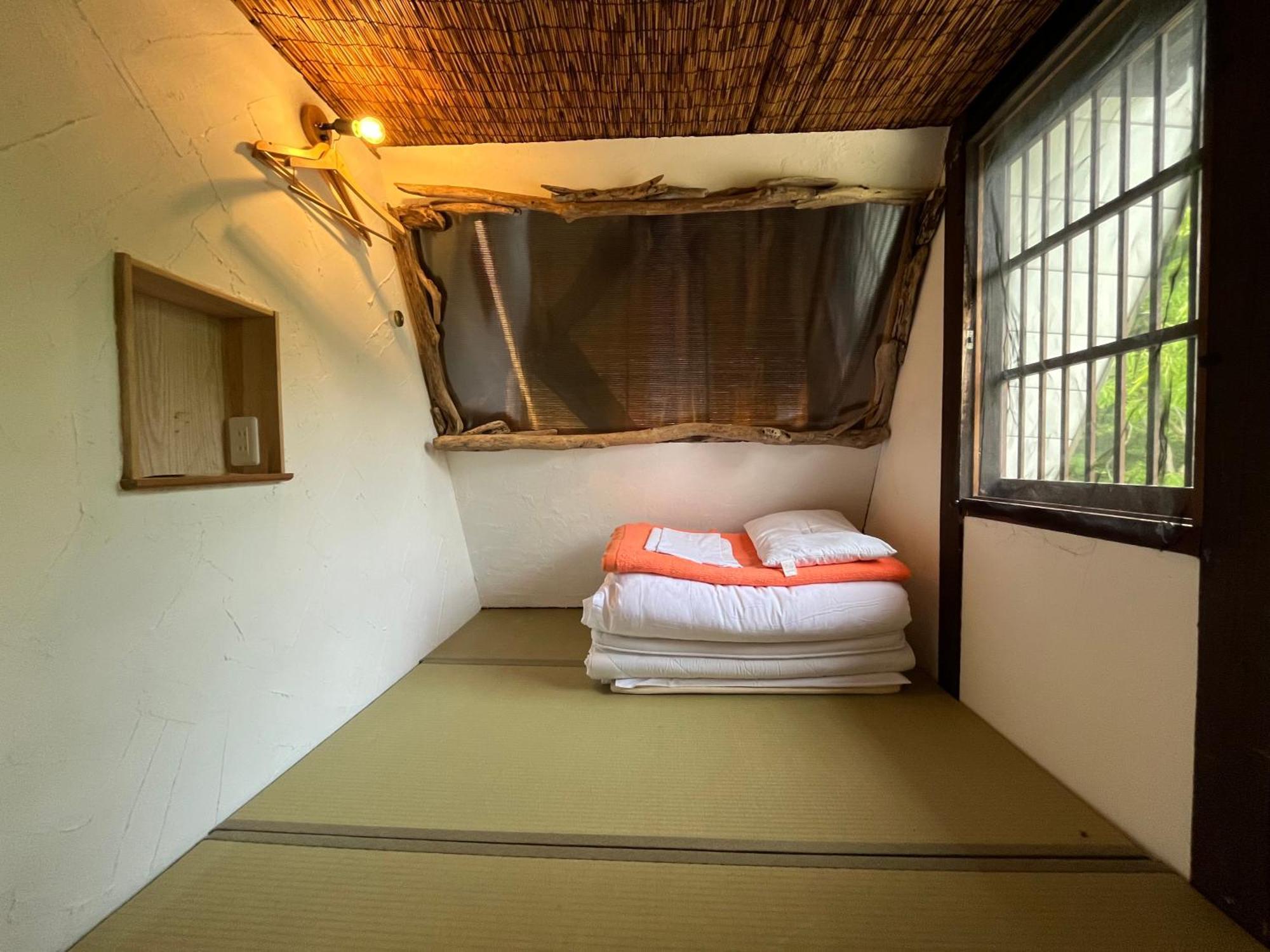 Guesthouse Kazura Nanto Zewnętrze zdjęcie