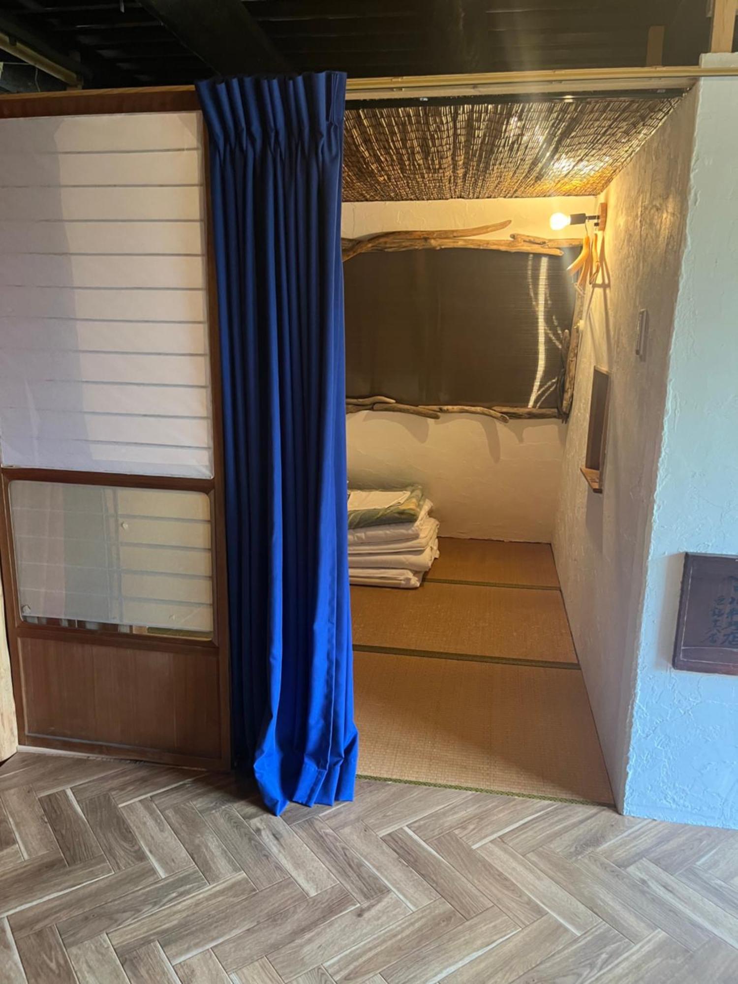 Guesthouse Kazura Nanto Zewnętrze zdjęcie