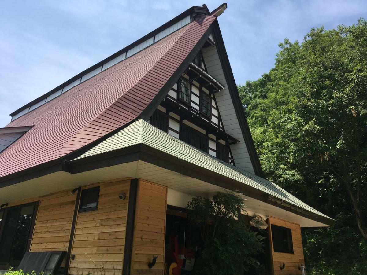 Guesthouse Kazura Nanto Zewnętrze zdjęcie