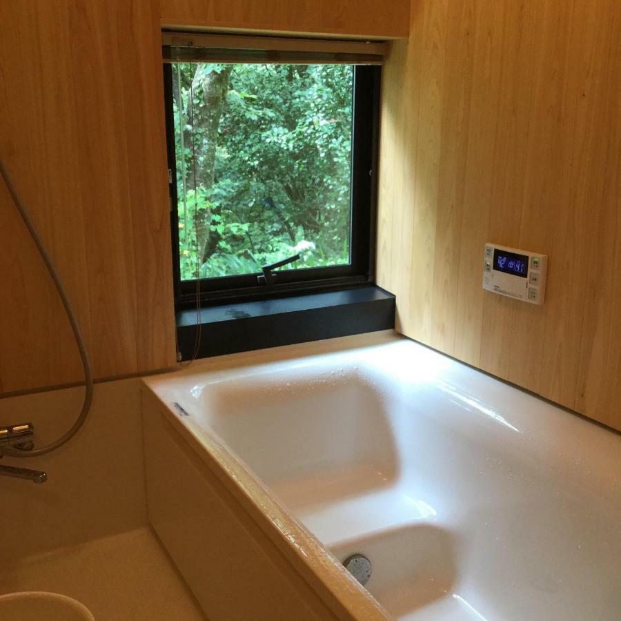 Guesthouse Kazura Nanto Zewnętrze zdjęcie