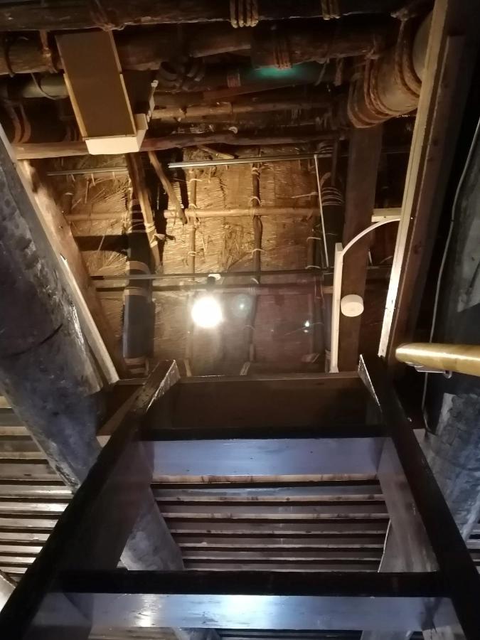 Guesthouse Kazura Nanto Zewnętrze zdjęcie